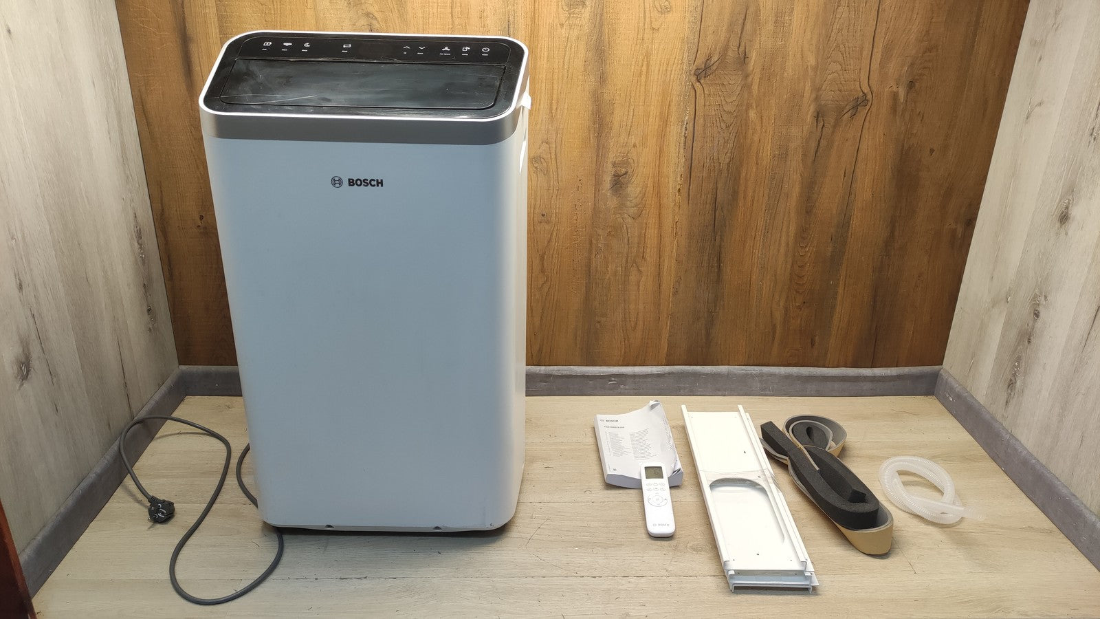 Bosch Mobile Klimaanlage Cool 5100, 12.000 BTU/h, EEK: A+, I39637