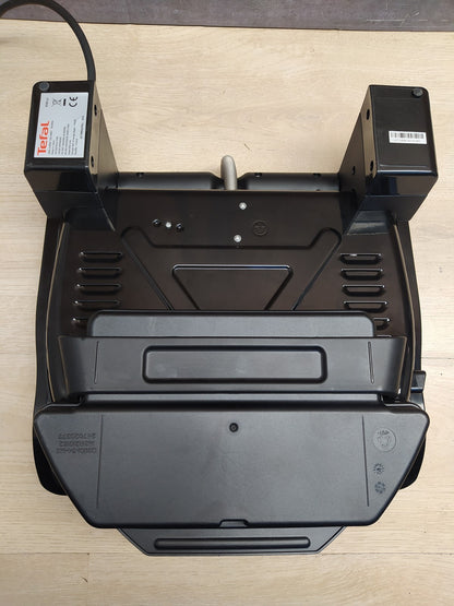 Tefal OptiGrill Kontaktgrill GC705816, 6 automatische Programme, I36406