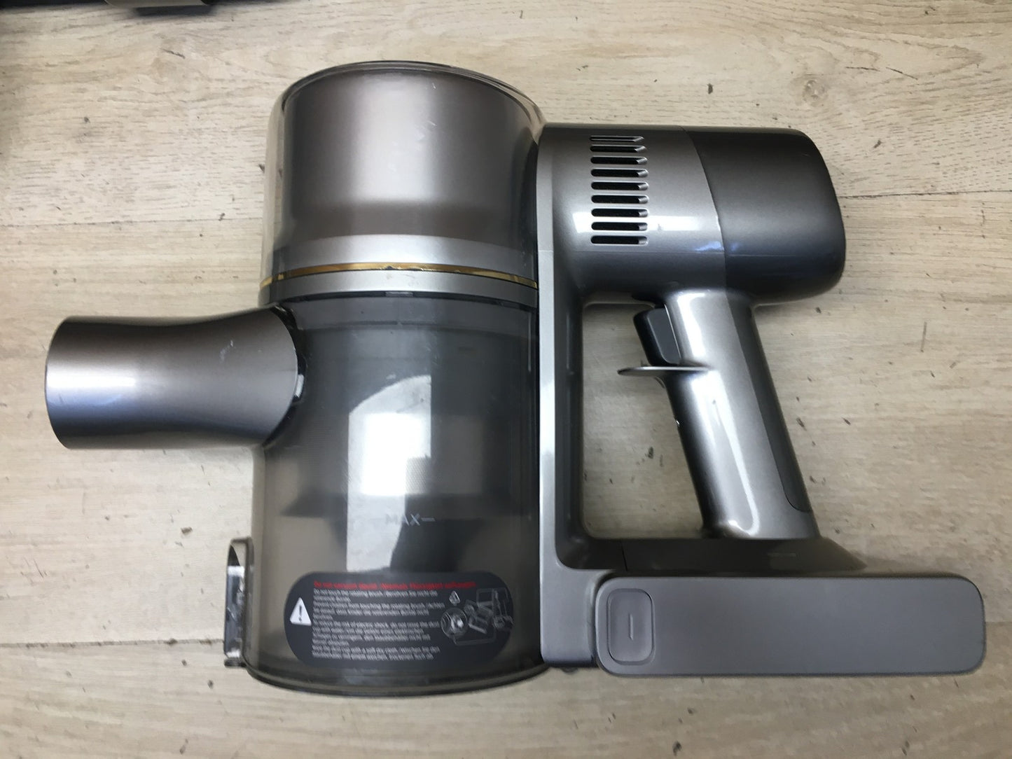 Dreame R20 Cordless Vacuum Cleaner Akku-Stielstaubsauger VTV97A, I39453