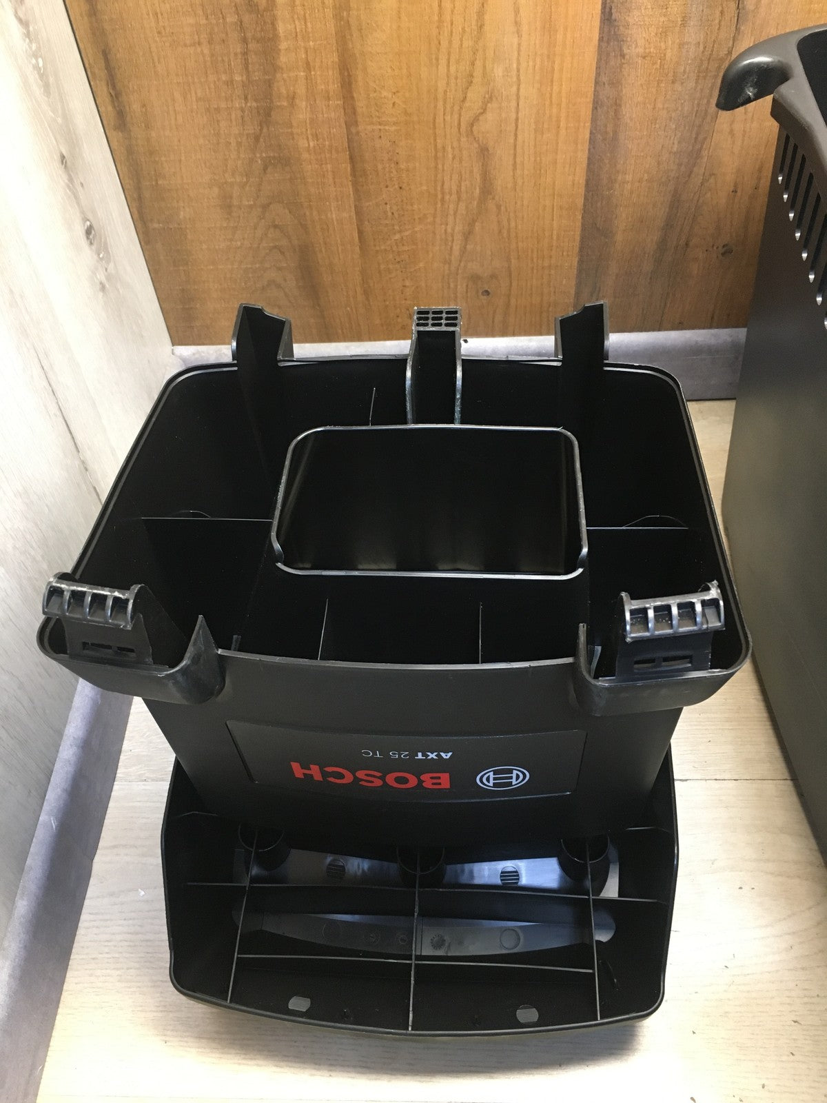 Bosch Elektro-Häcksler AXT 25 TC, 2.500 W, I38415