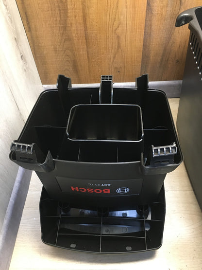 Bosch Elektro-Häcksler AXT 25 TC, 2.500 W, I38415