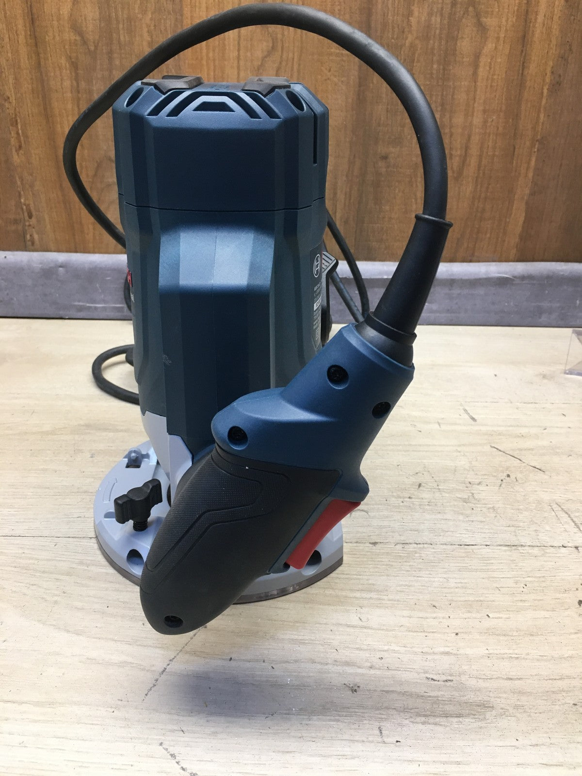 Bosch kabelgebundene Oberfräse GOF 20-12, 2000W, I39896