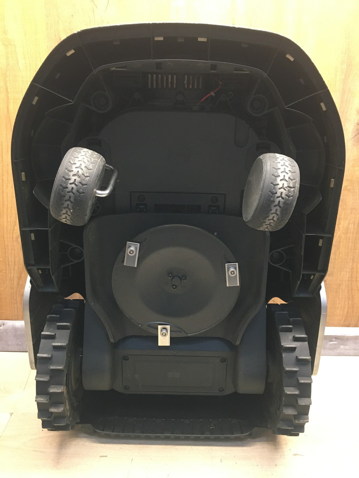 DREAME Intelligenter Mähroboter A1 (MLLA7110), I41036