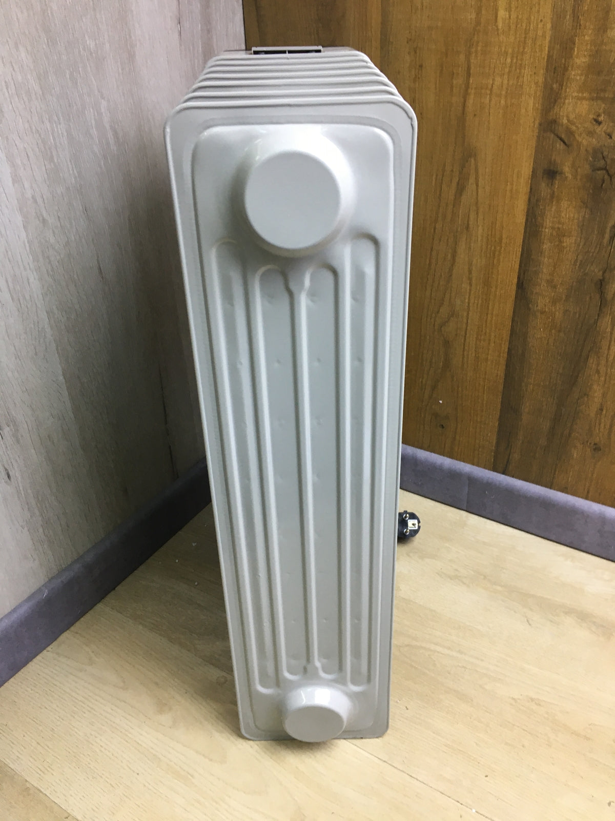Olimpia Splendid 99620 Caldorad 7 Ölradiator Elektroheizung 1500 W, I30285