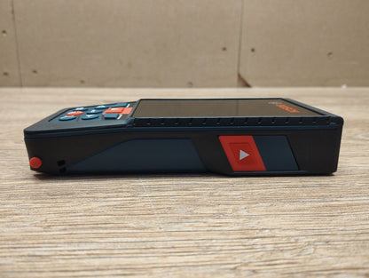 Bosch Professional Laser-Entfernungsmesser GLM 150-27 C, I39992