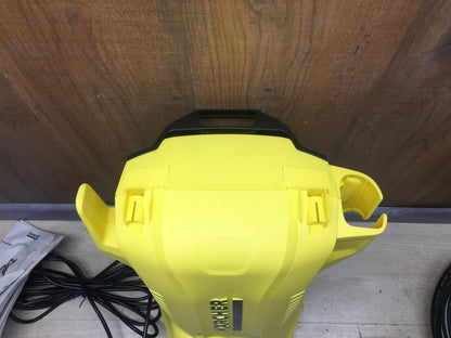 Kärcher K2 Power Control Hochdruckreiniger (1.673-600.0), I40970
