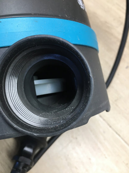 Gardena Klarwasser-Tauchpumpe 8600 Basic (9001-47), I40657