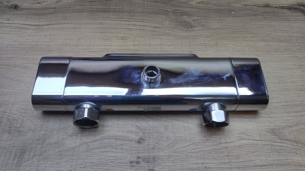 EISL Badewannenarmatur CARNEO 1330090 Mischbatterie
