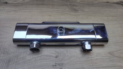 EISL Badewannenarmatur CARNEO 1330090 Mischbatterie