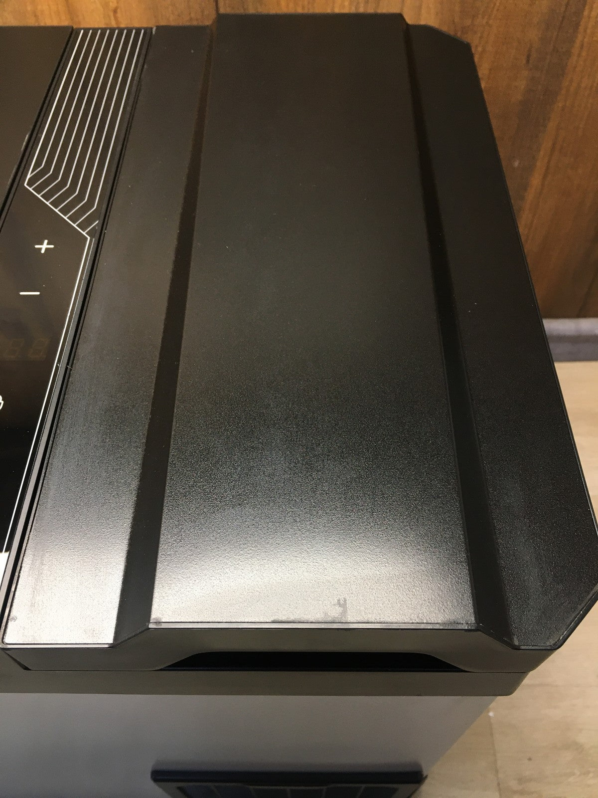 Comfee RCP43DS3(E) Kühlschrank tragbar 12/24V DC AC, I39714