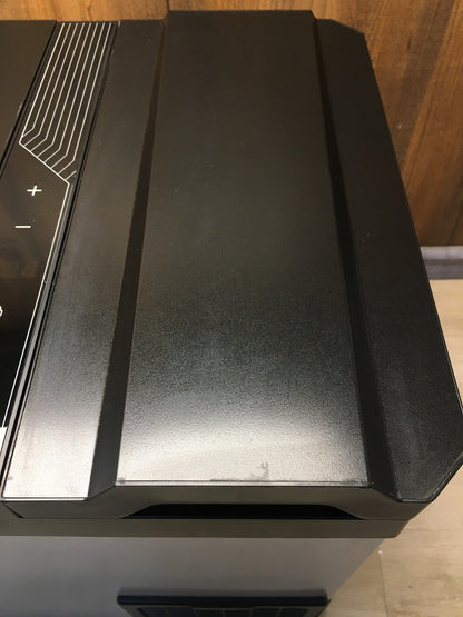 Comfee RCP43DS3(E) Kühlschrank tragbar 12/24V DC AC, I39714
