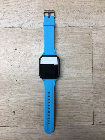 TCL MT40X MOVETIME Kinder Smartwatch Blau, I39142