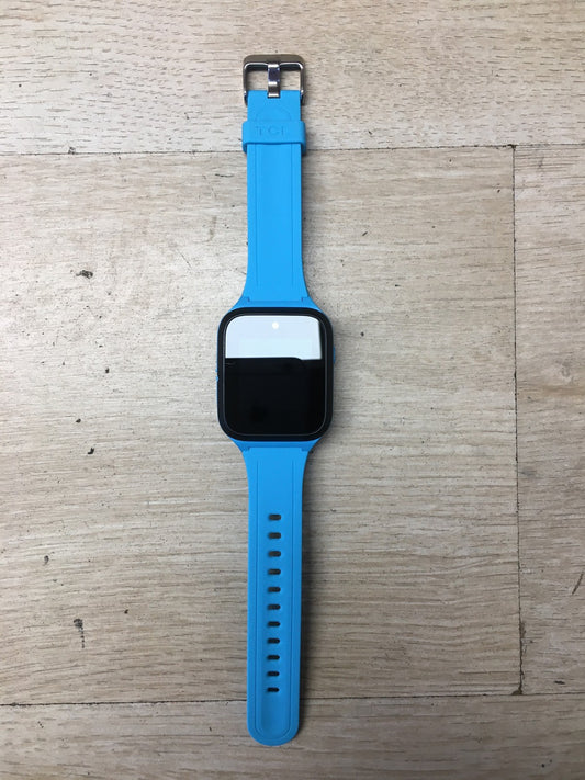 TCL MT40X MOVETIME Kinder Smartwatch Blau, I39142