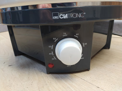 Clatronic EKA 3338 Einkoch-/Heißgetränkeautomat mit 25L Tankinhalt, I37666