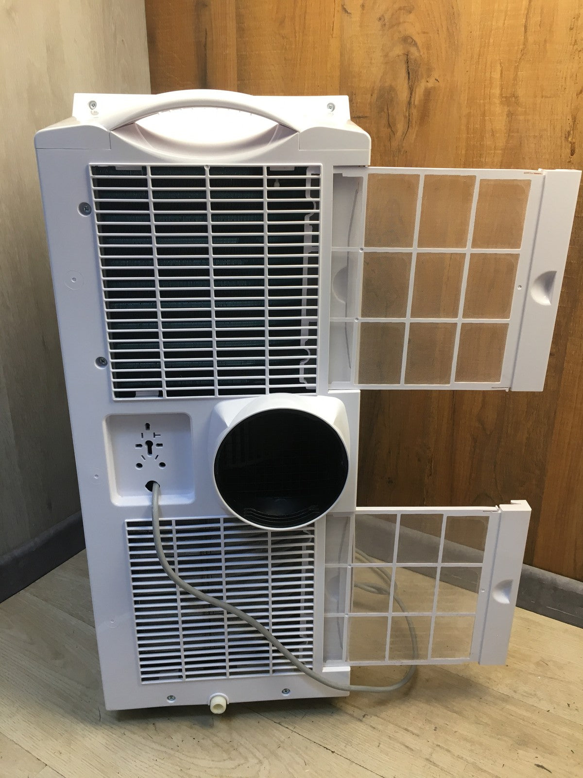 Suntec Klimaanlage Klimatronic RAPIDO 9.0 Eco R290 (15496) EEK: A I39084