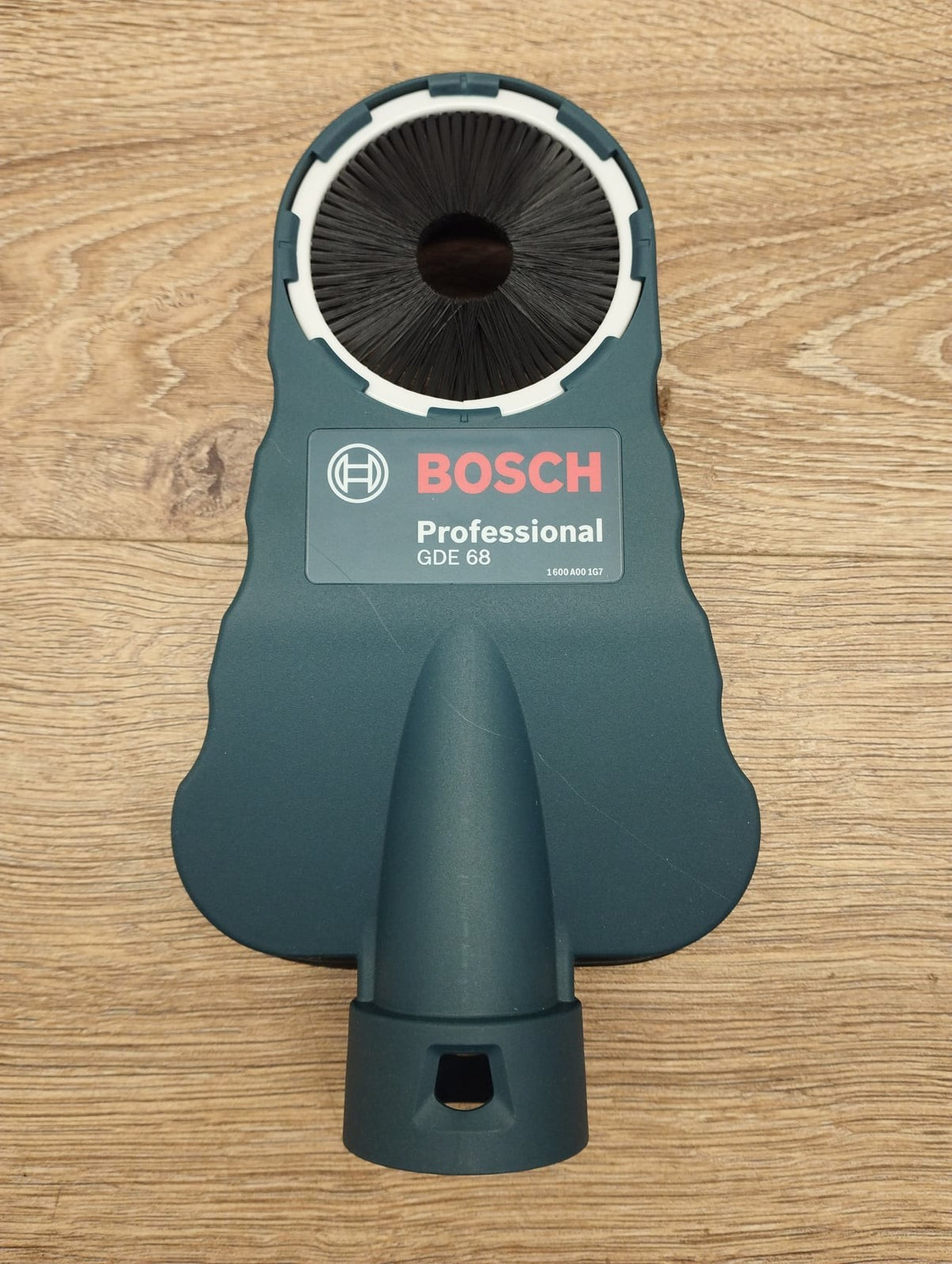 Bosch Professional GDE 68 Staubabsaugung Bohrkronen Absaugvorrichtung 68 mm