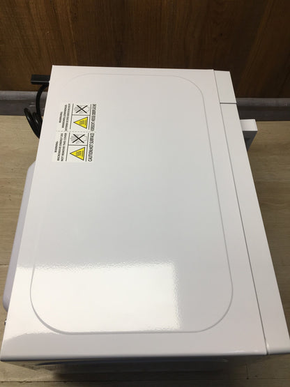 Comfee CMSN 20 wh Mikrowelle, 20L, 700W, I36364