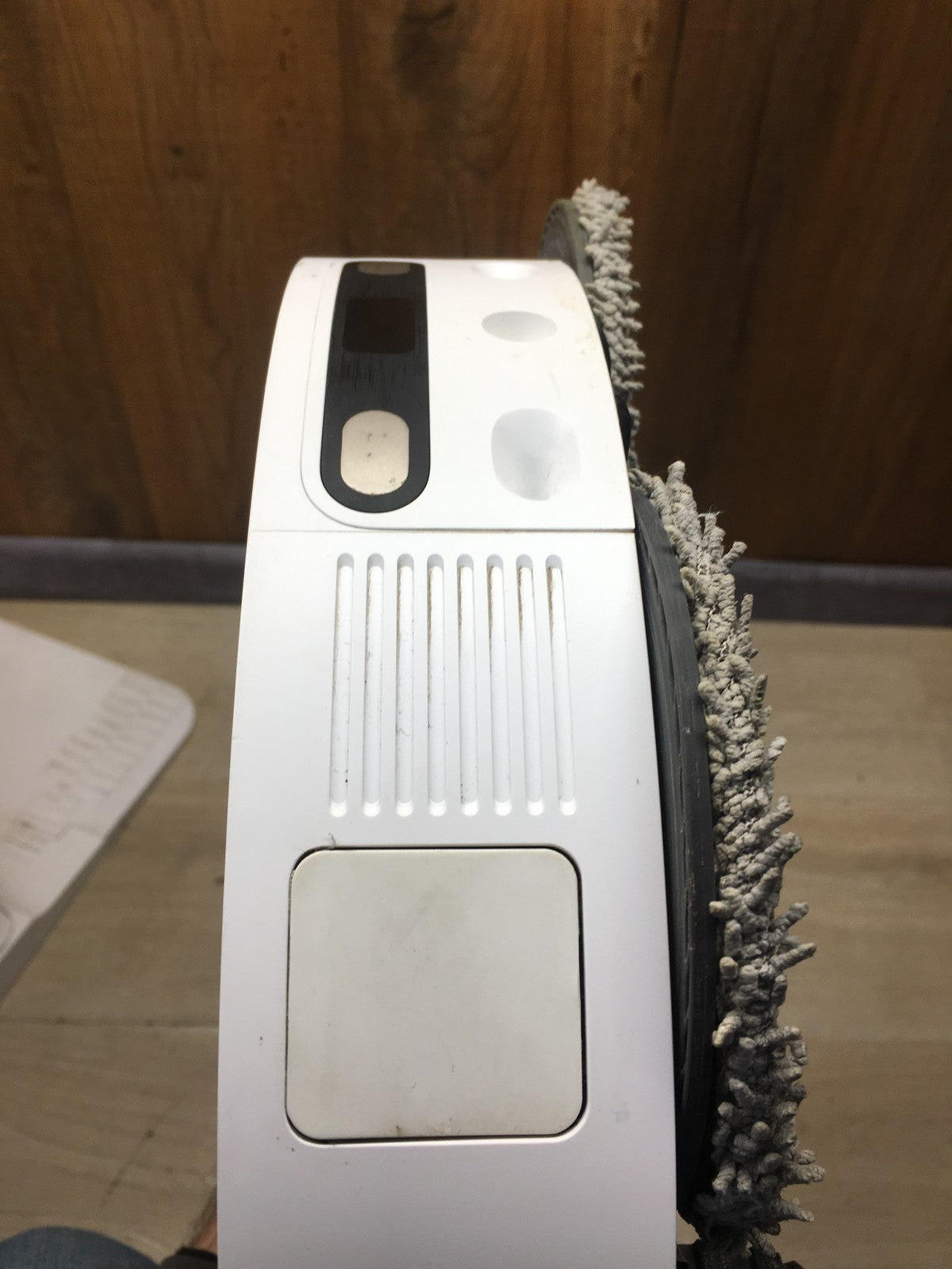 dreame L10s Pro Ultra Heat Saugroboter mit Wischfunktion RLL82CE, I36410