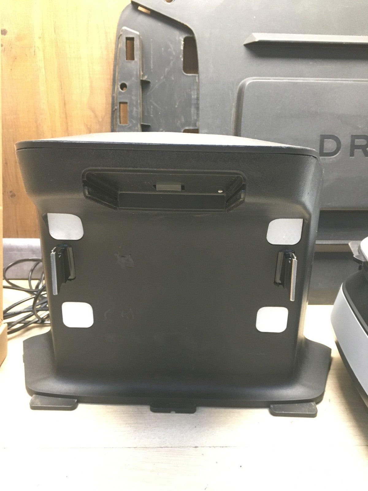 DREAME Intelligenter Mähroboter A1 Pro bis 2000m² 3D Sensor (MLLA7210) I37443