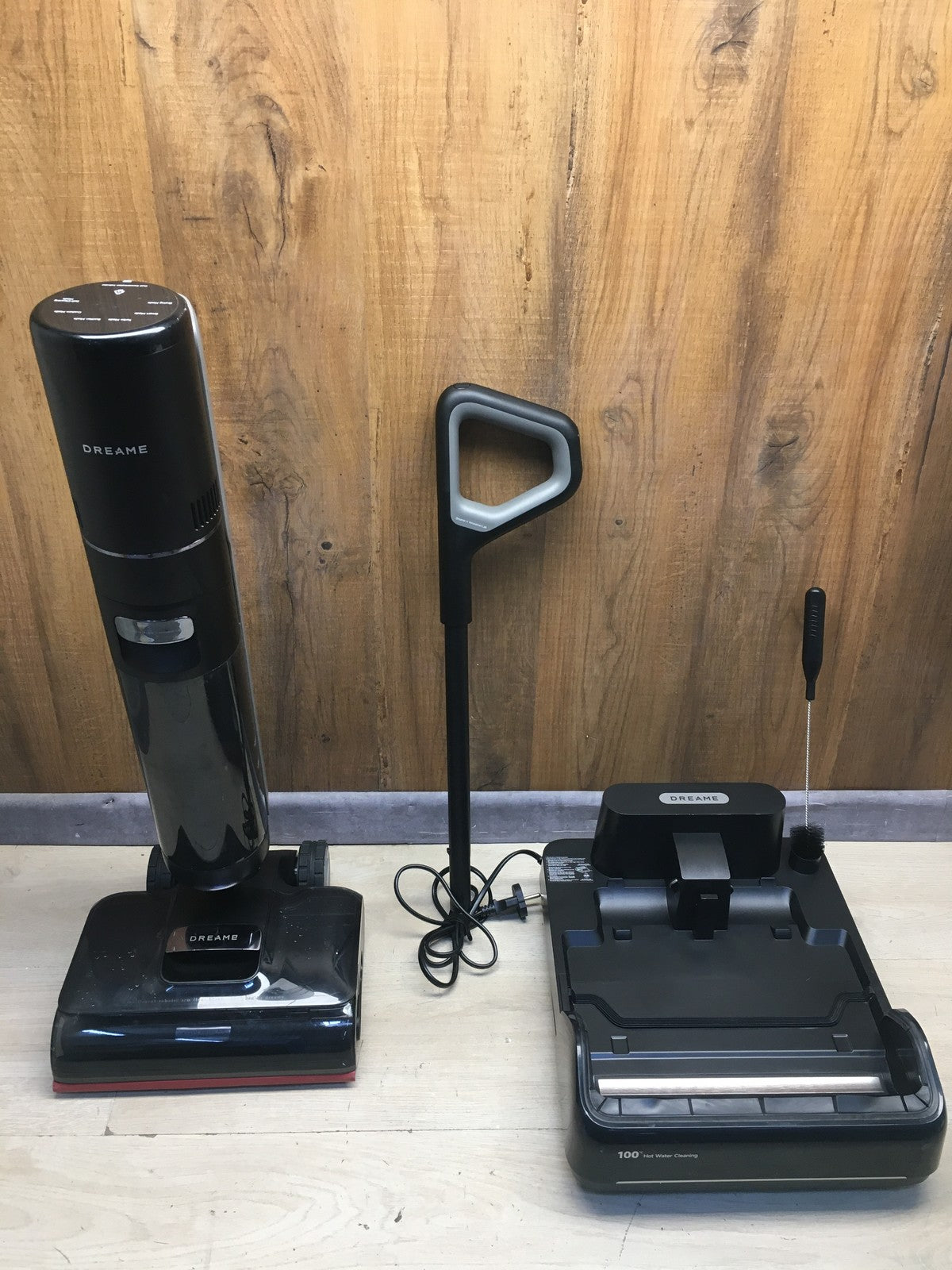dreame H15 Pro Nass-/Trockensauger HHR46A, I39739