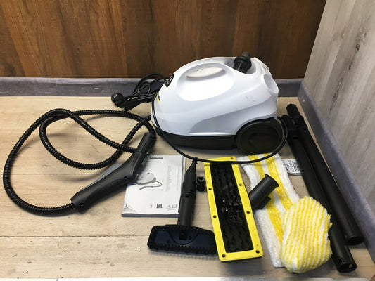 Kärcher Dampfreiniger SC 2 (1.512-600.0), 1500W, I37960