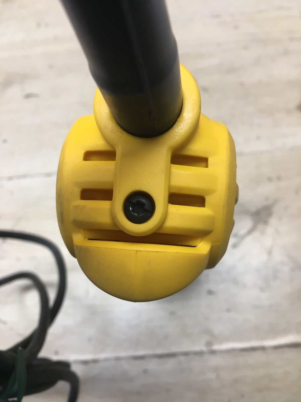 DEWALT Winkelschleifer DWE4157, 125 mm (900 Watt, 11.800 U/min), I40968