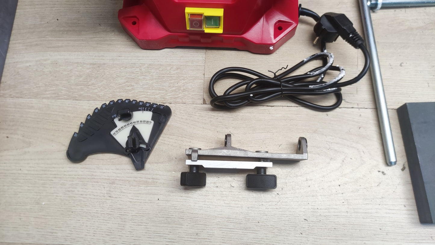 Einhell Nass-Schleifer TC-WG 200 (4418008), 125 W, I38238