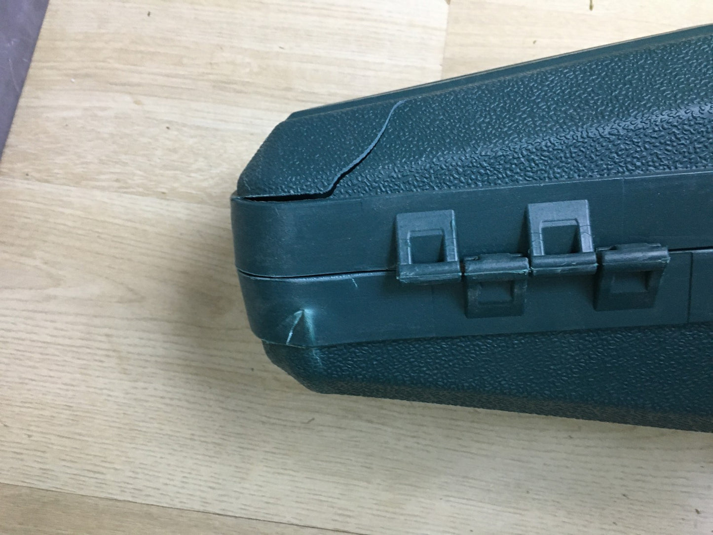 Gröne GWG 7-225 RB Wand Deckenschleifmaschiene 710W I34996