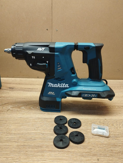 Makita DHR283Z Akku-Kombihammer 2x18V (ohne Akku/ohne Ladegerät), I39812