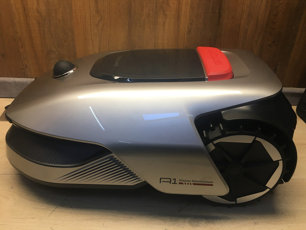 DREAME Intelligenter Mähroboter A1 (MLLA7110), I40997