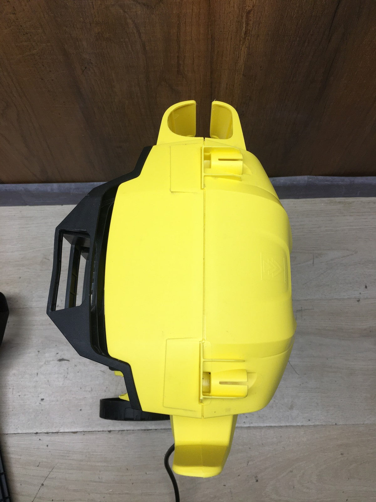Kärcher Hochdruckreiniger K 2 Power Control 1.673-603.0, I39971