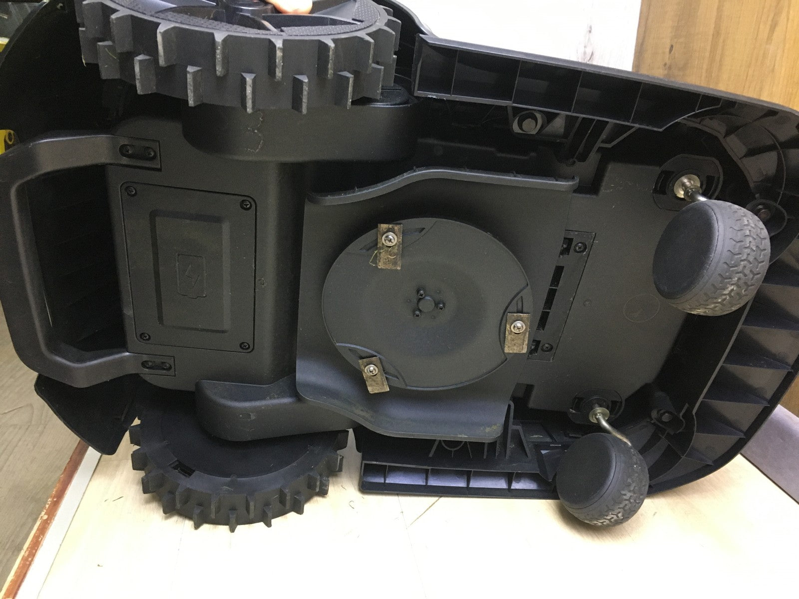 Dreame MOVA 600 Rasenmäher Roboter (MLLM1110), I34796