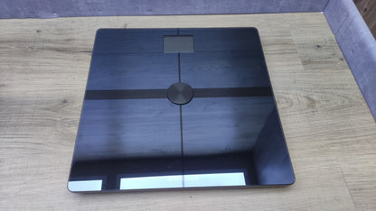 WITHINGS Body Smart Körperanalysewaage, I39288