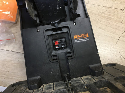 WORX Landroid M700 WR142E Mähroboter für Gärten bis 700 qm, I38454