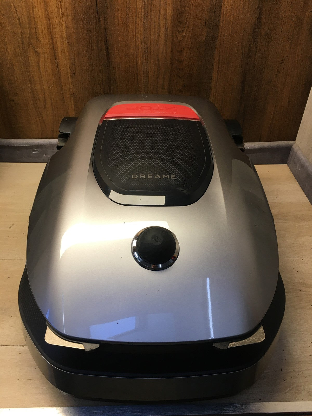 DREAME Intelligenter Mähroboter A1 (MLLA7110), I36785