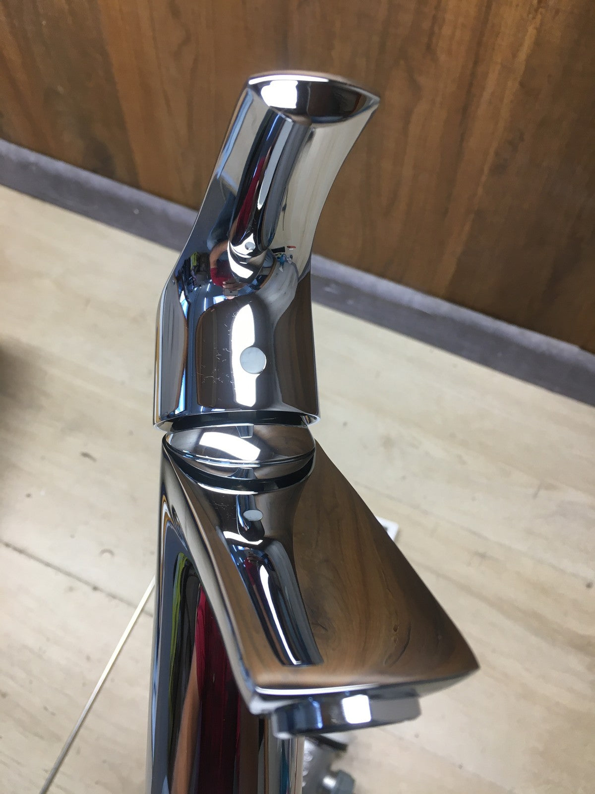 GROHE Eurosmart Badarmatur M-Size 23322001, Wasserhahn, I39876