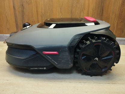 MOVA LiDAX Ultra 800 Mähroboter ohne Begrenzungskabel (MXXM2100), I39588