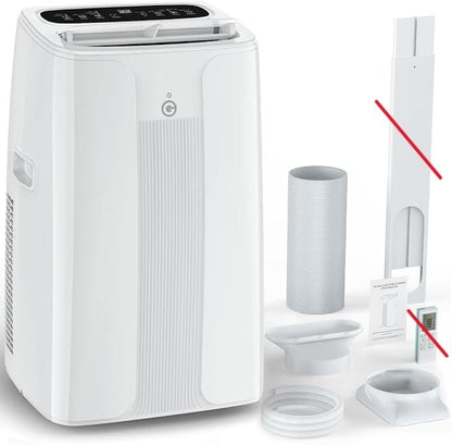 KGOGO Mobile Klimaanlage KY-35/11B, 12.000 BTU/h, Klimagerät, I39650