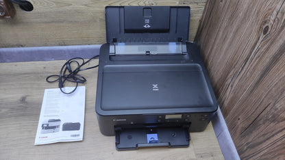 Canon PIXMA TS705a Tintenstrahldrucker, WLAN, A4, I40826