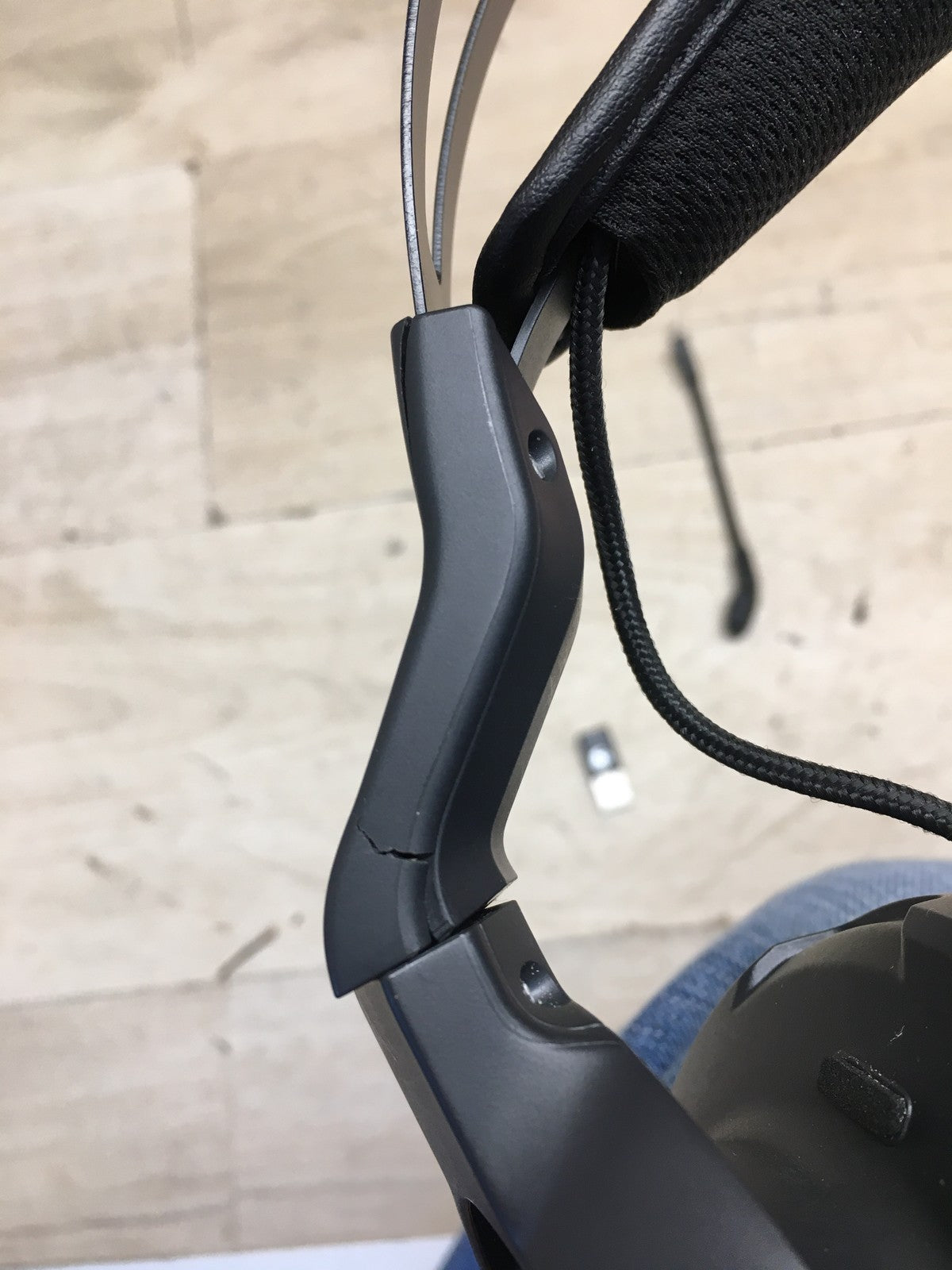 Roccat Elo 7.1 Air Kabelloses Surround-Sound RGB PC Gaming Headset, I39121