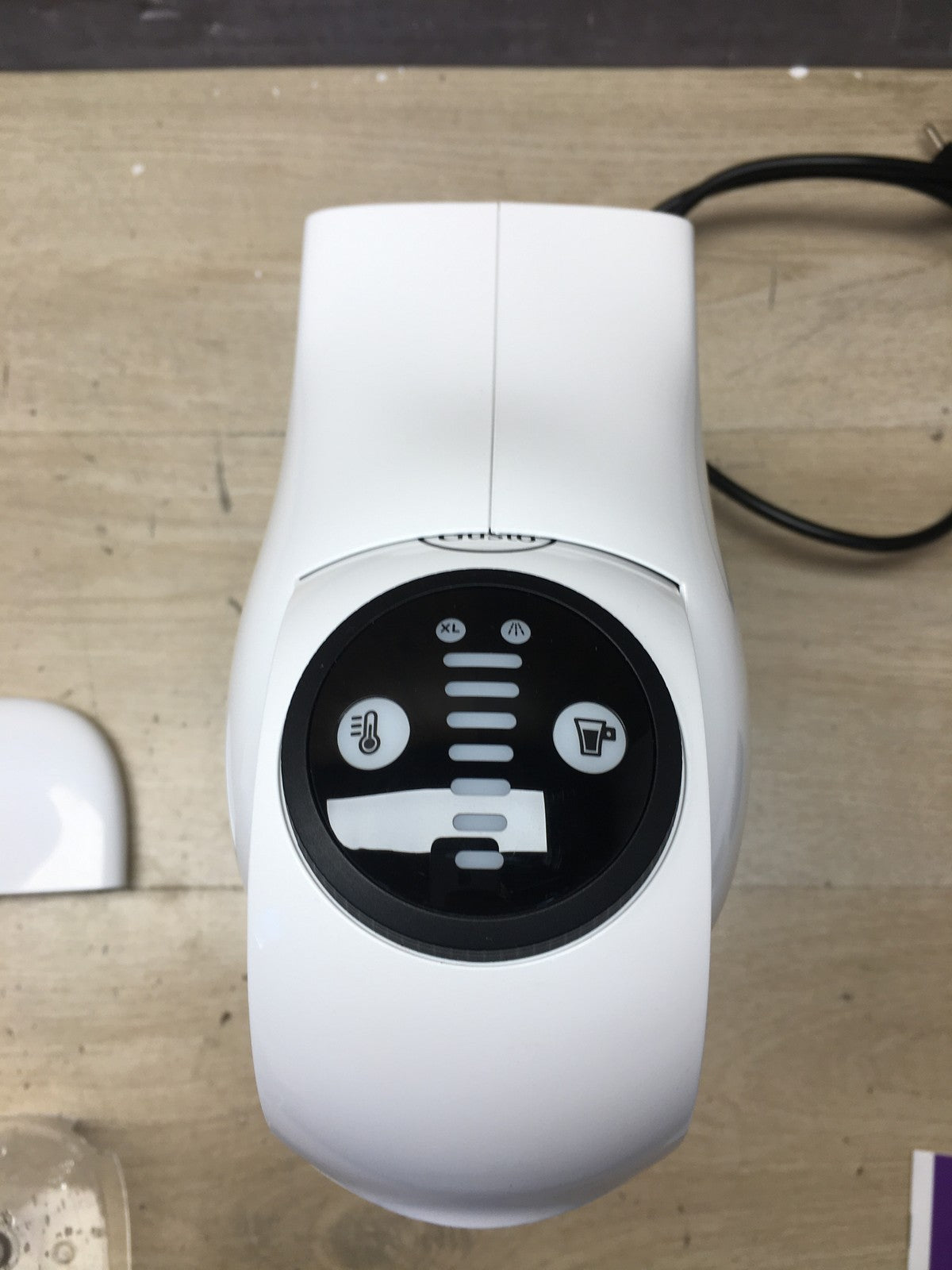 Krups KP243110 Nescafe Dolce Gusto Genio S Kapselmaschine, I39729