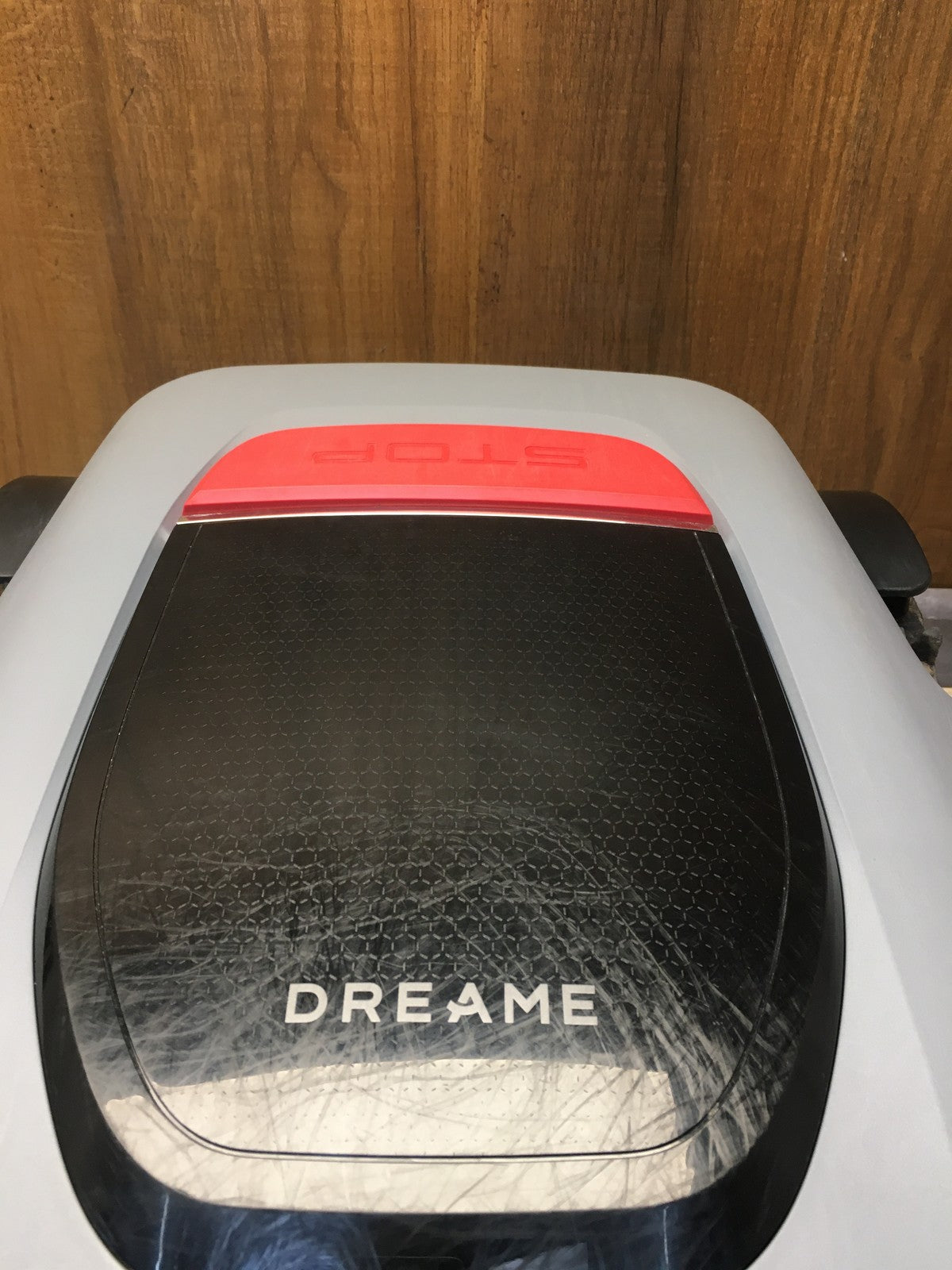 DREAME Intelligenter Mähroboter A1 Pro bis 2000m² 3D Sensor (MLLA7210) I38110