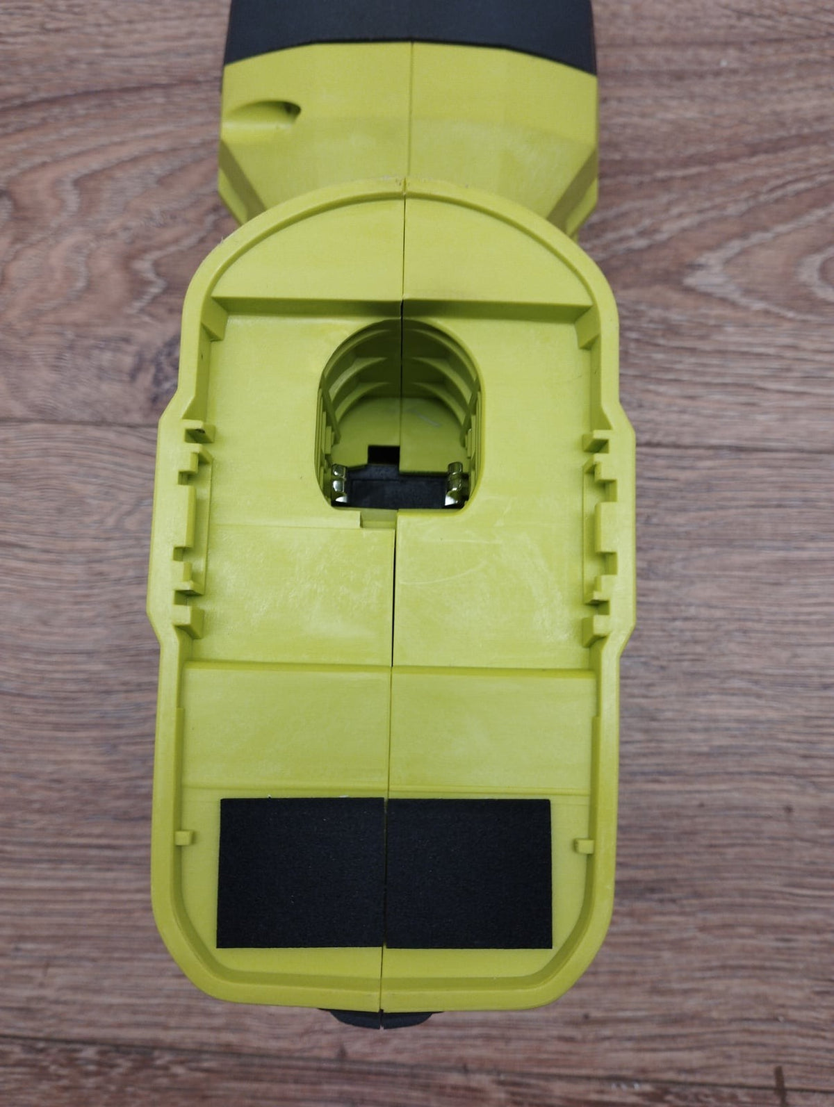 Ryobi ONE+ R18RS-0 Akku-Säbelsäge Solo 28mm Schnellwechselsystem 5133002637