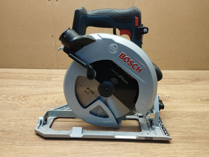 Bosch Akku-Kreissäge GKS 18V-68-2 Solo, 18V, I40434