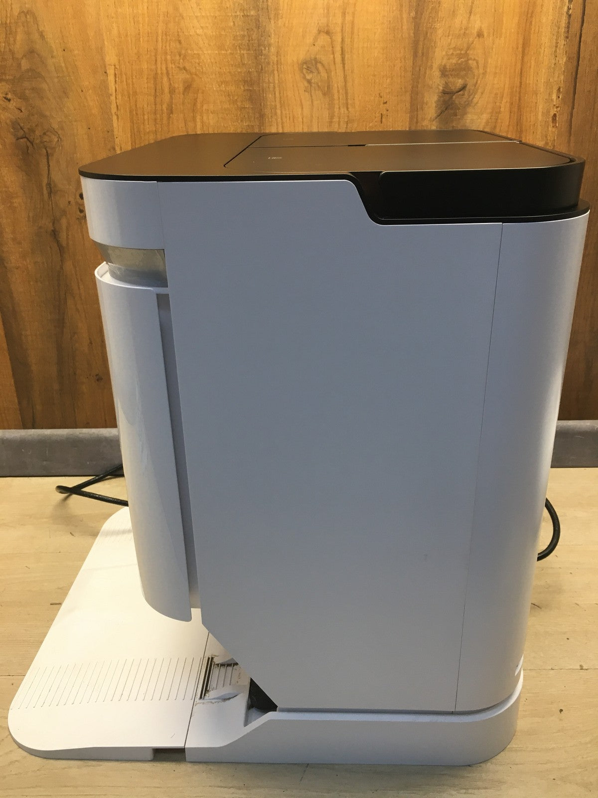 Eureka J15 Pro Ultra Saug- & Wischroboter, I36005