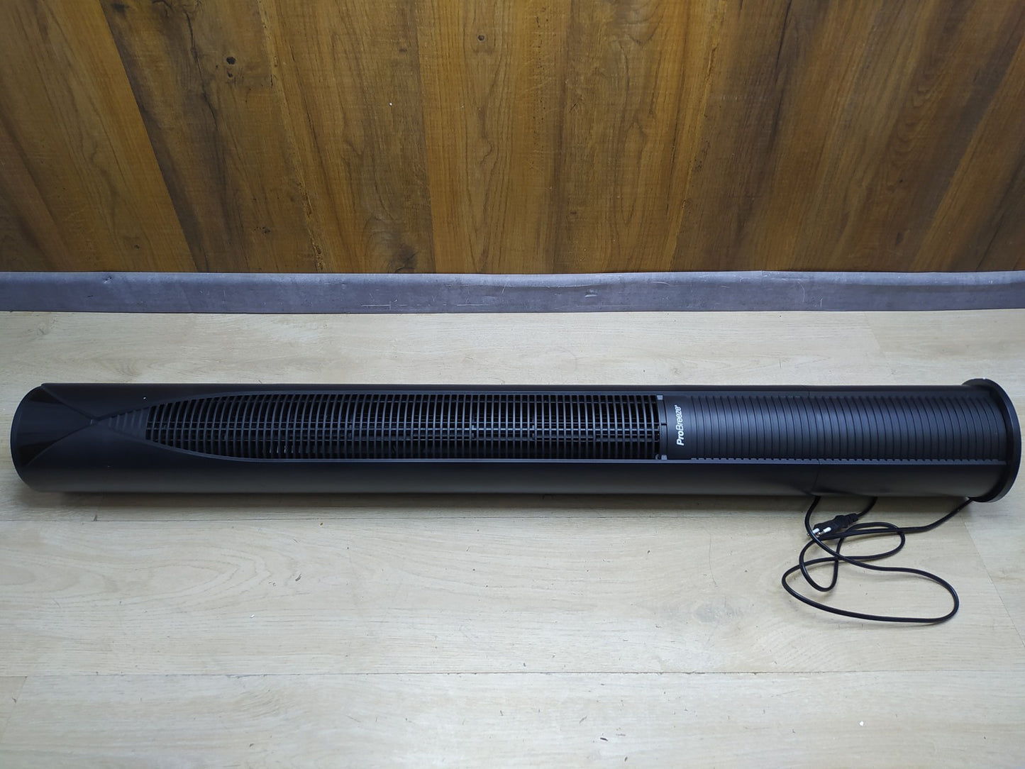 Pro Breeze Premium Design Turmventilator PB-F16B-EU mit Fernbedienung, I35083