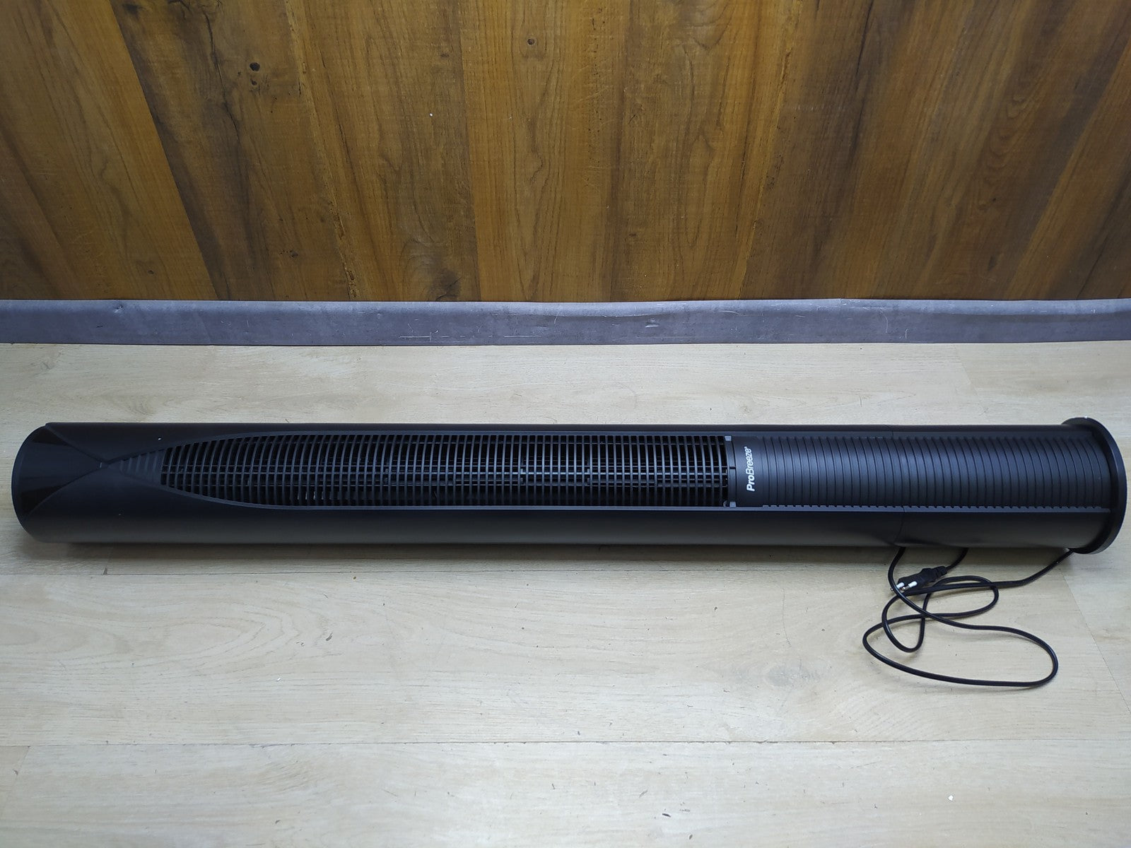 Pro Breeze Premium Design Turmventilator PB-F16B-EU mit Fernbedienung, I35083