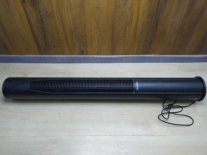 Pro Breeze Premium Design Turmventilator PB-F16B-EU mit Fernbedienung, I35083