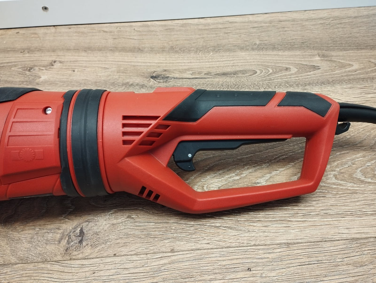 Einhell TE-AG 230 Winkelschleifer 2350W 44.308.70 Softstart drehbarer Handgriff