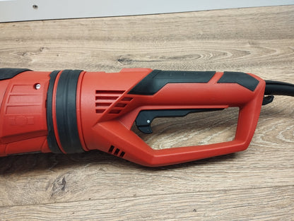 Einhell TE-AG 230 Winkelschleifer 2350W 44.308.70 Softstart drehbarer Handgriff